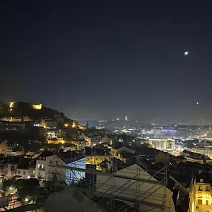 Olá - Panoramic Luxury Graça Iii , Lisboa Portugal