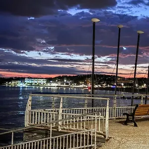Hébergement de vacances La Maison De Vaina Et Marius, La Seyne-sur-Mer